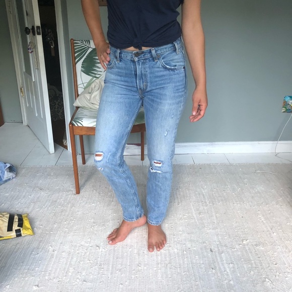 free people levis jeans